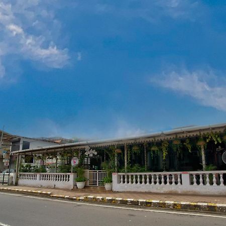 Candolim Beach Vaddo 15 卡兰古特 外观 照片