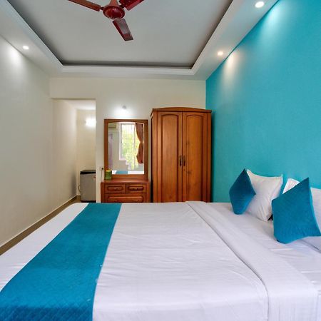 Candolim Beach Vaddo 15 卡兰古特 外观 照片