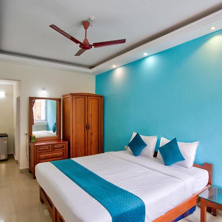 Candolim Beach Vaddo 15 卡兰古特 外观 照片