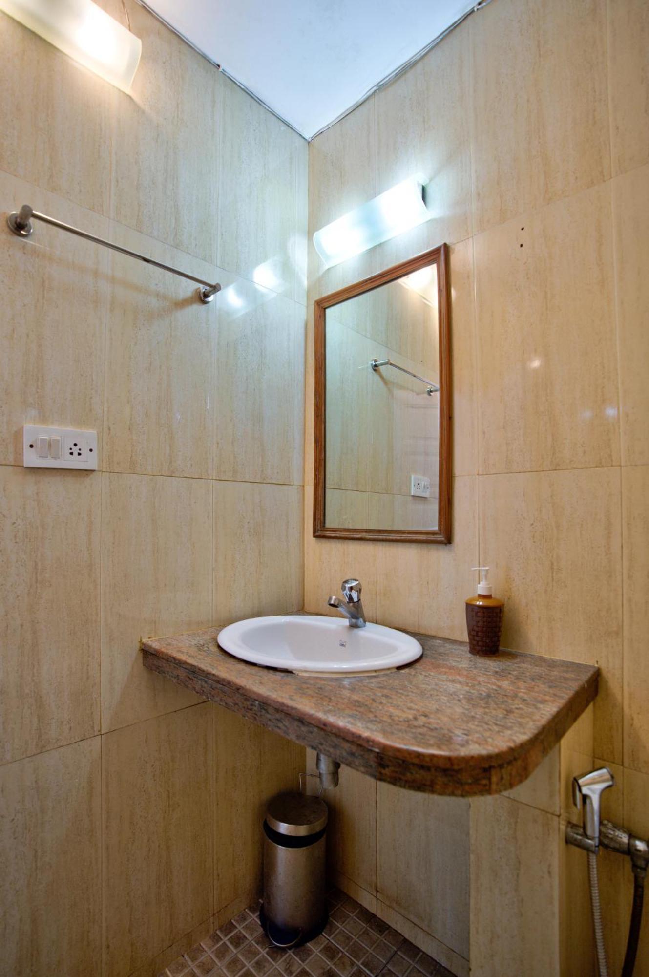 Candolim Beach Vaddo 15 卡兰古特 外观 照片